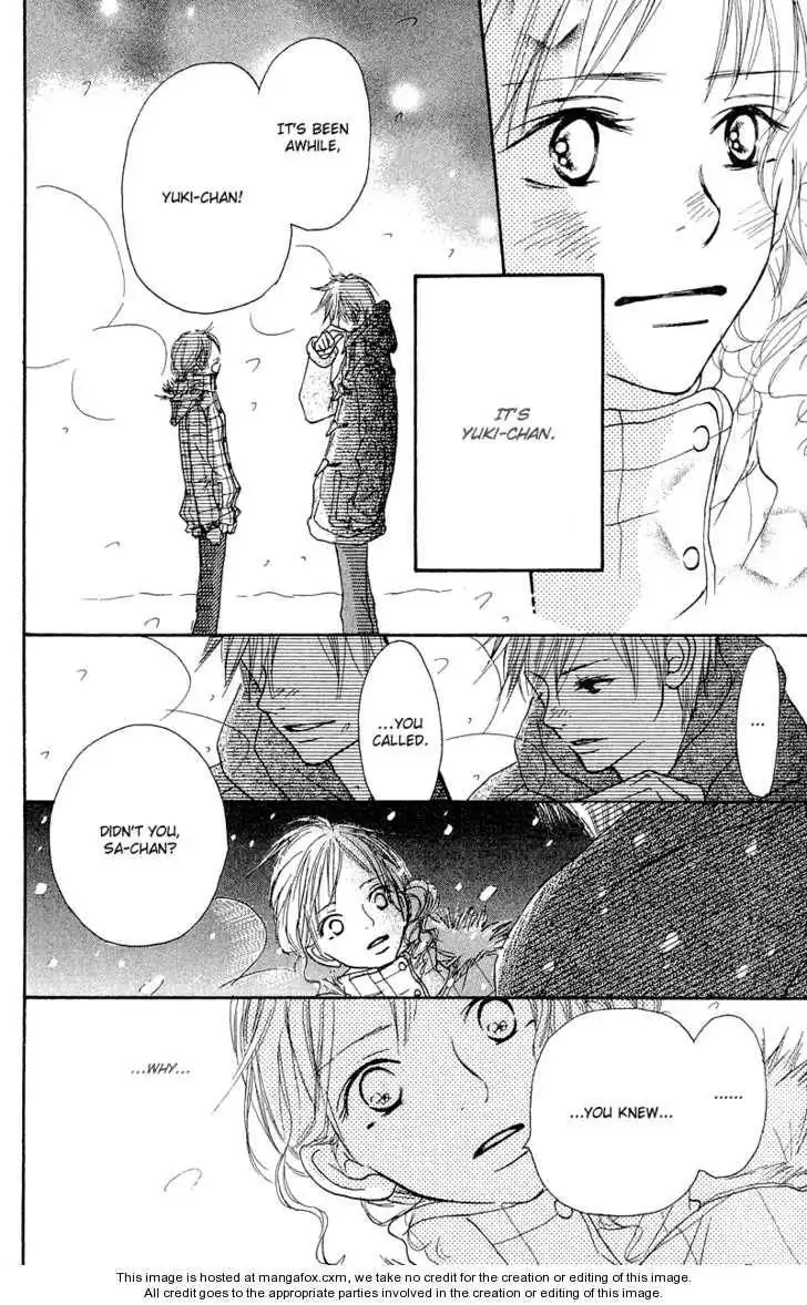 Crazy for You (Shoujo) Chapter 21 11